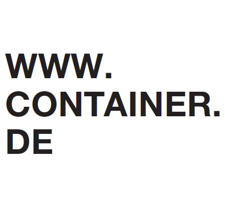 ELA Container - ELA News Ausgabe 46