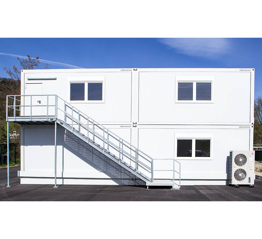ELA Container - Büromodul