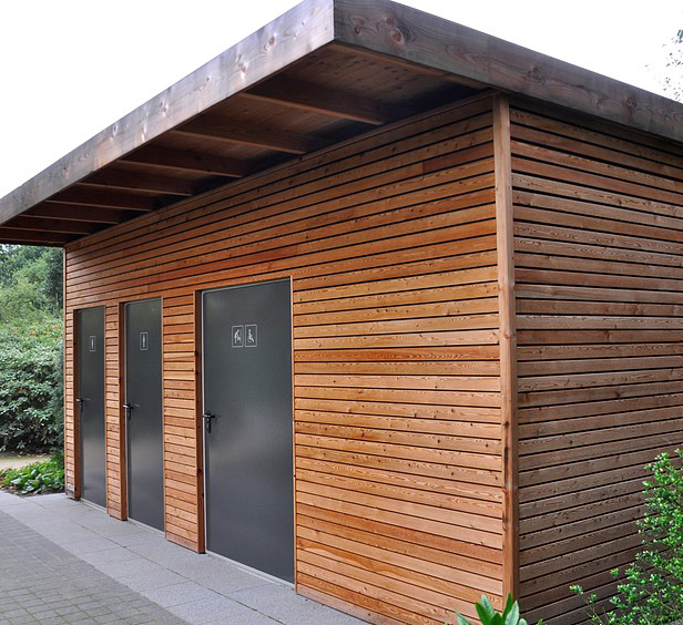 ELA Container - Hochwertige Containerverkleidung