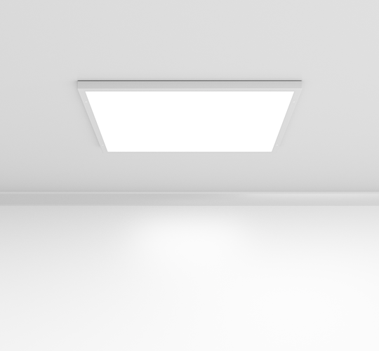 ELA Container - LED Leuchten im Premiumcontainer 1