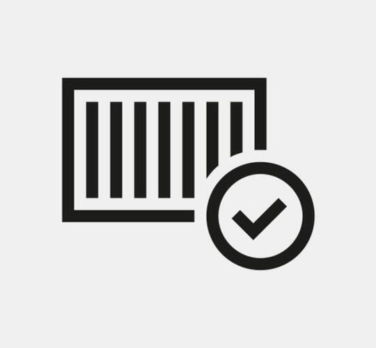 ELA Icon Containerschutz