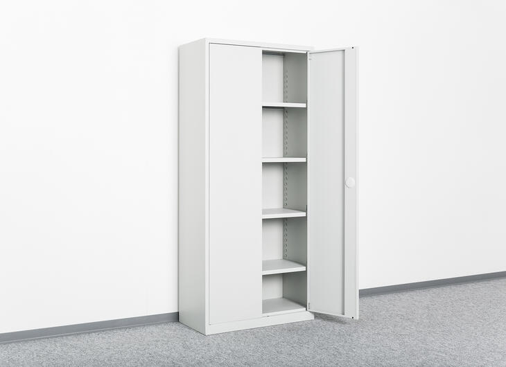 ELA Aktenstahlschrank ELA Container - Aktenstahlschrank