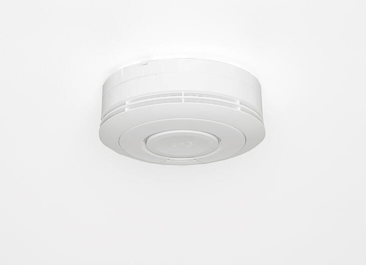 Rauchwarnmelder Rauchwarnmelder