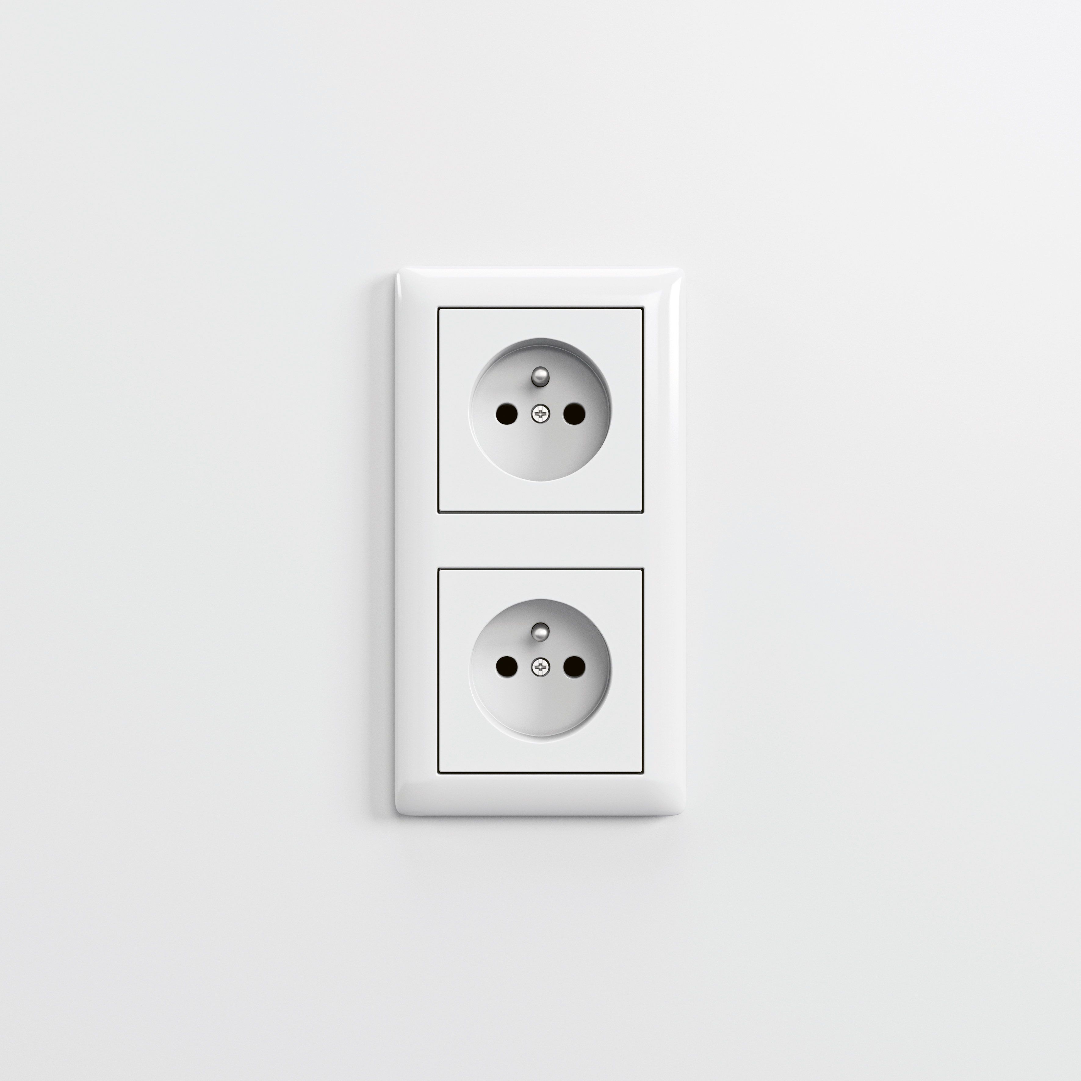 ELA Container - Steckdosen