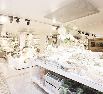 ELA Container - Raumlösungen Handel Verkaufsraum 2