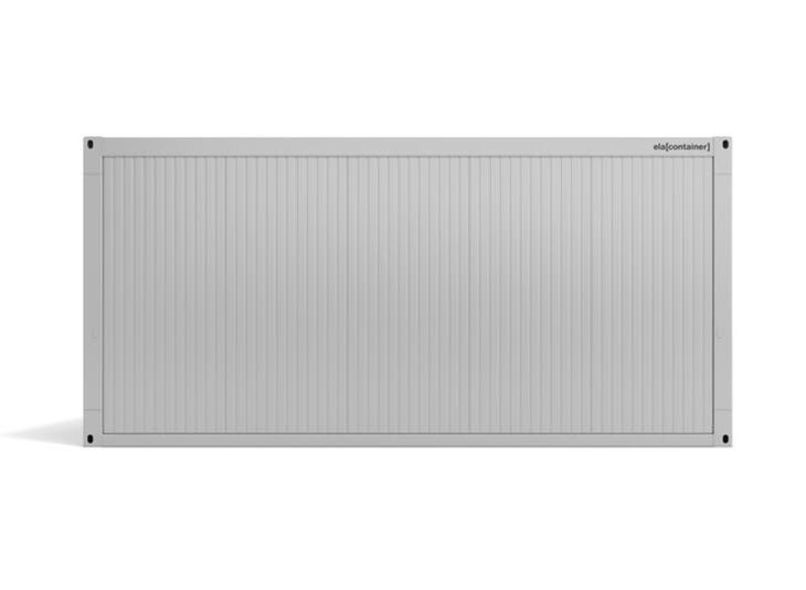 ELA Container - Qualitätsallrounder Ansicht Längsseite 2