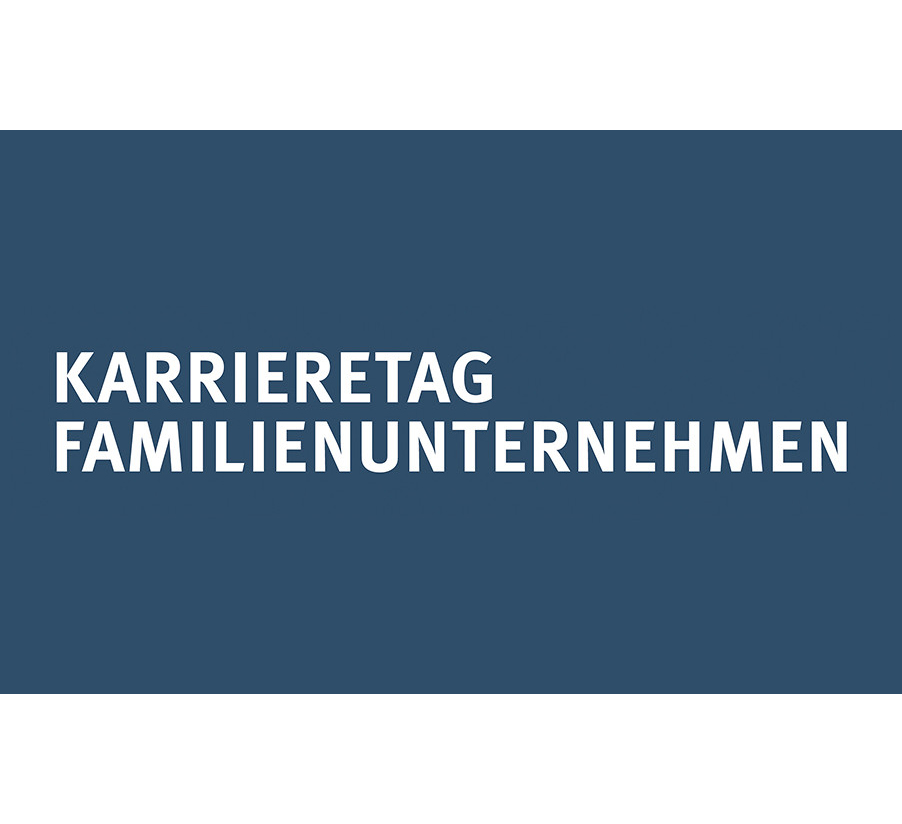 ELA Container - Messeauftritt beim Karrieretag für Familienunternehmen