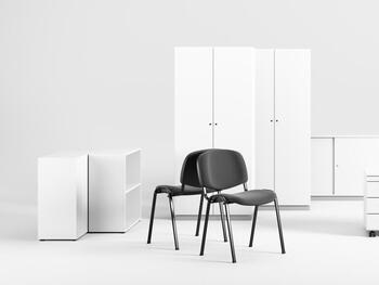 Mobiliar und Zubehör