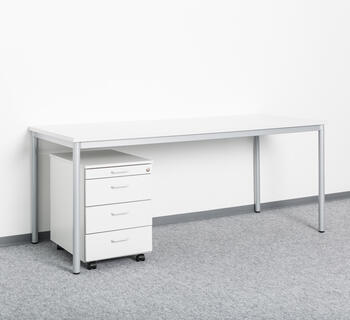 ELA Container - Schreibtisch gross