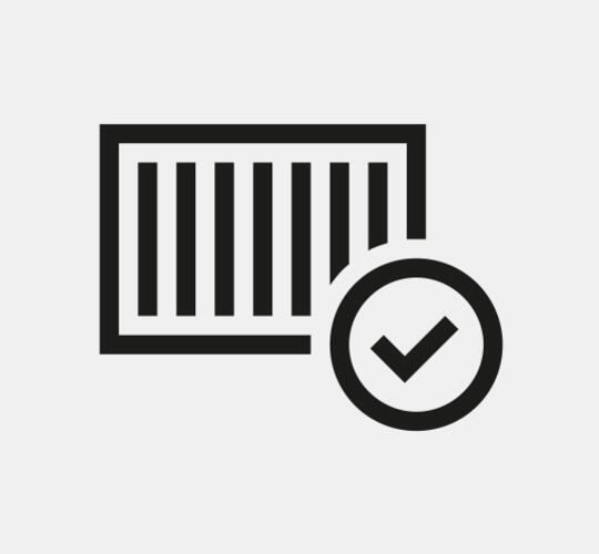 Containerschutz ELA Icon