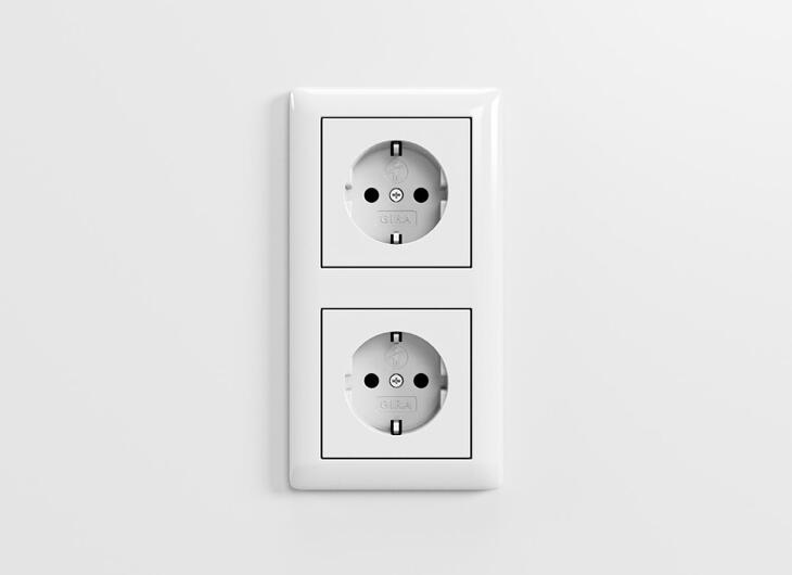 steckdose