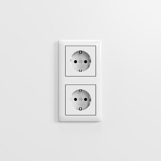 steckdose