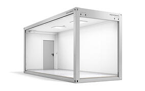 ELA Kvalitní univerzální kontejner ELA Container - Kvalitní univerzální kontejner