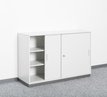 ELA Container - Kartotéka