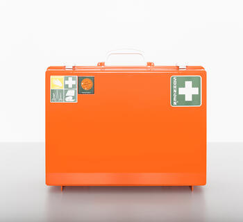 ELA Container - Lékárnička