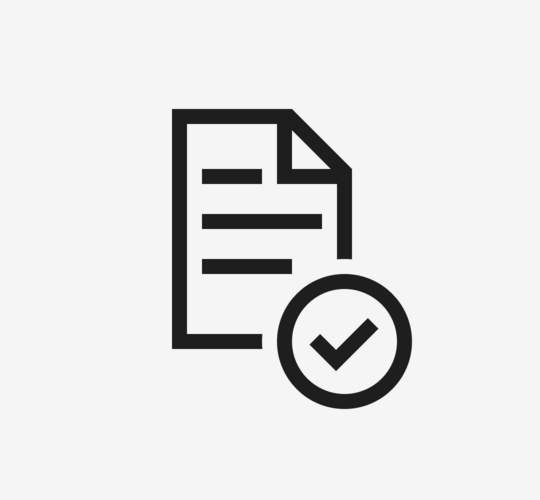 ELA Container - Certifikovaná kvalita