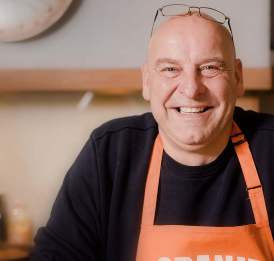 Innovative, skilled and dedicated