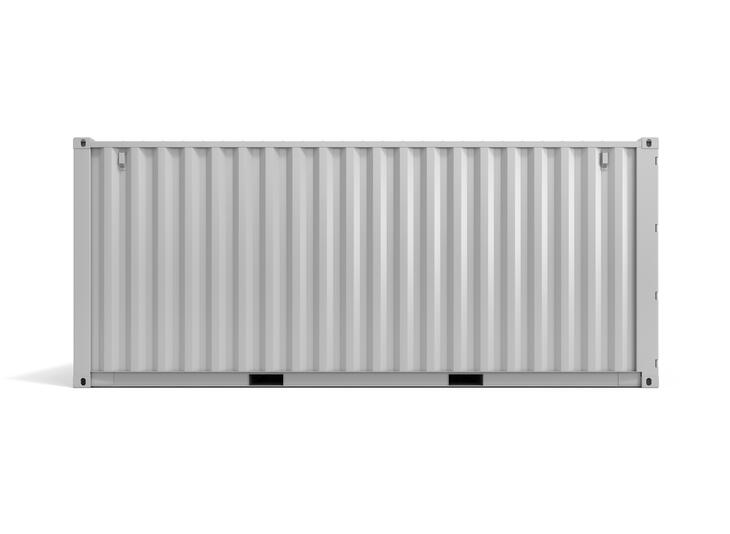 ELA Container - Dílenský kontejner