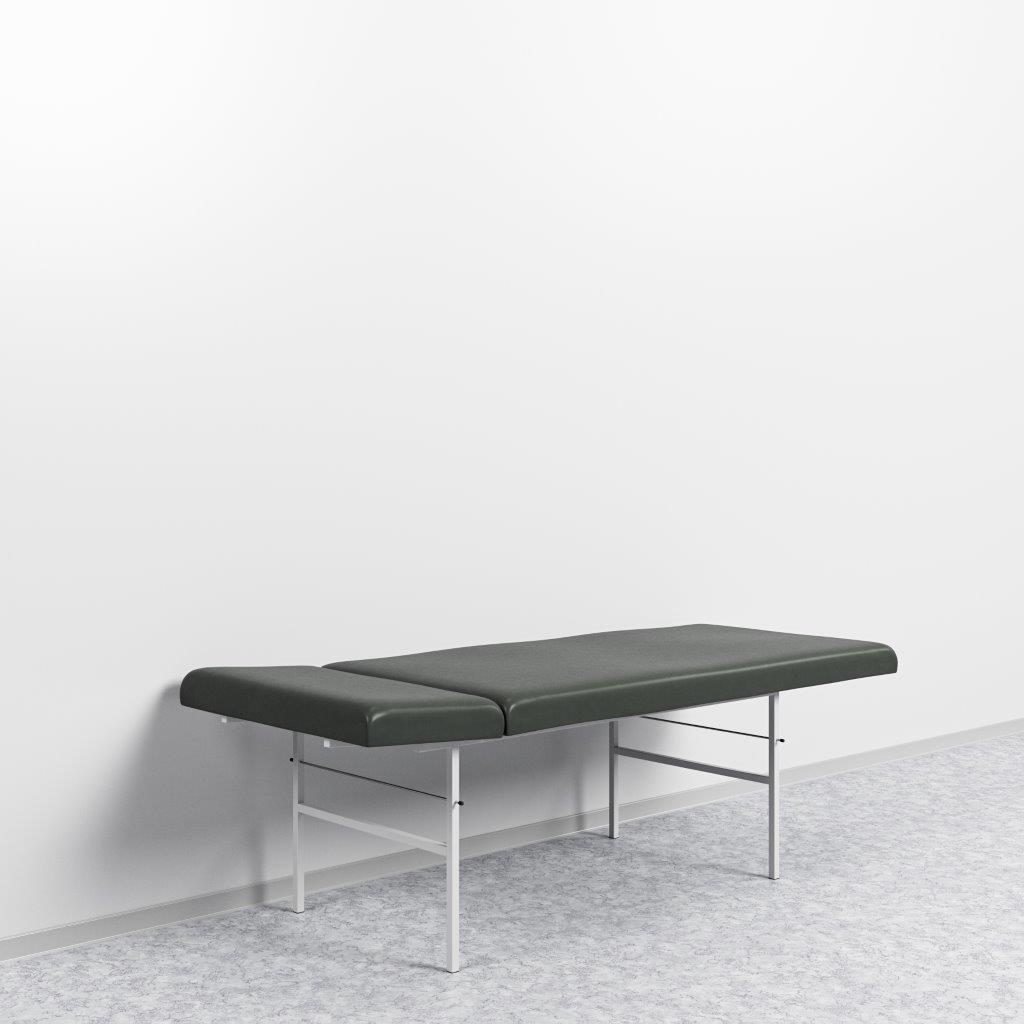 ELA Container - Examination couch