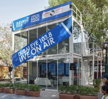 Professional appearance