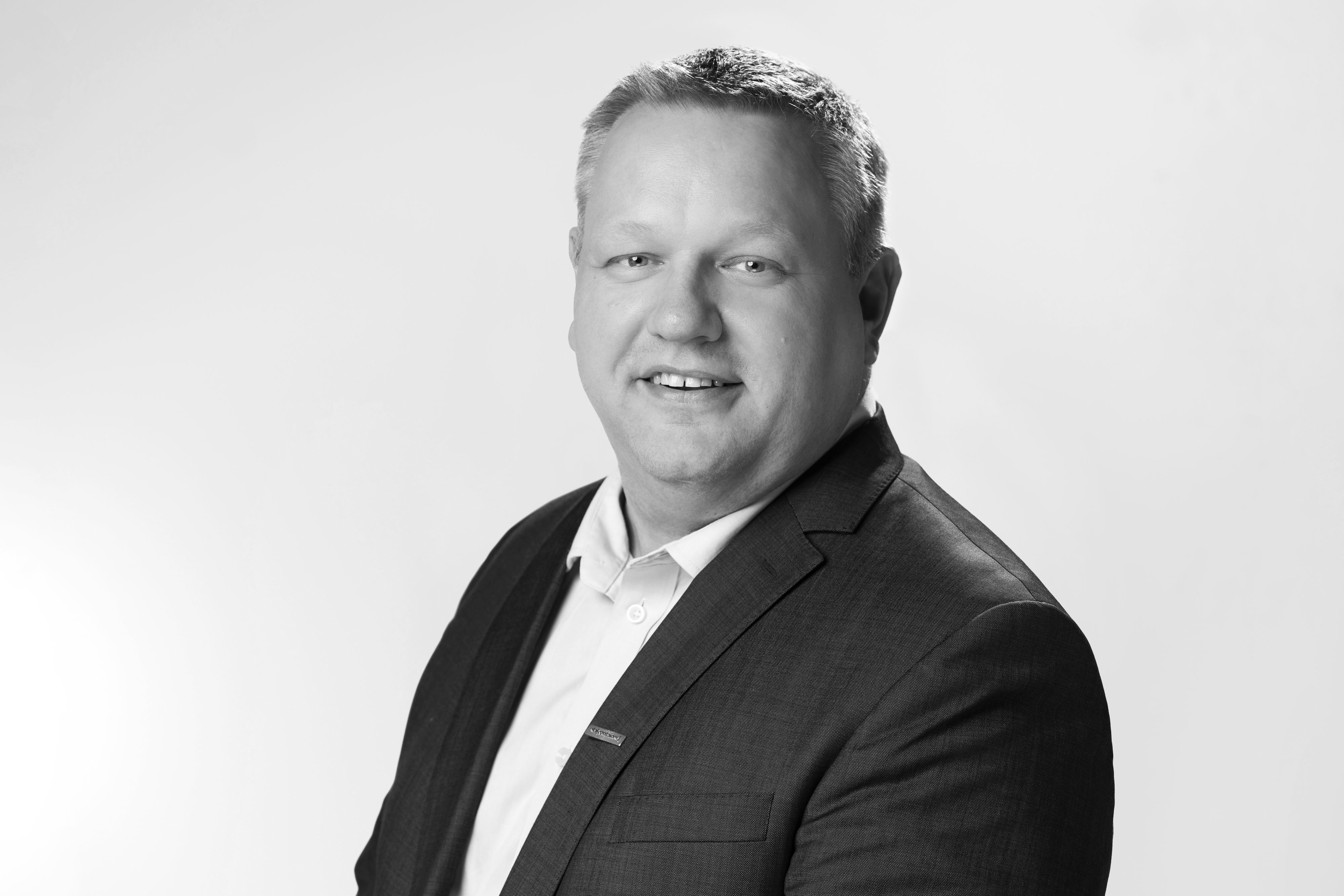 Martin Kristensen, specialist i byggecontainere i Aarhus og omegn