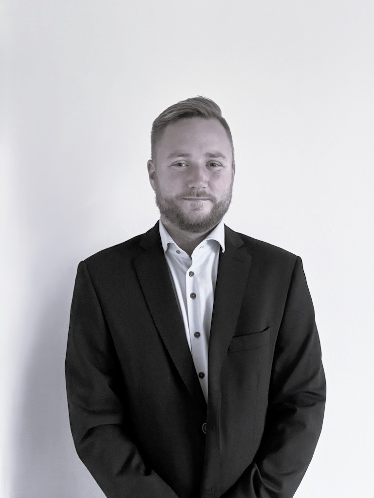 Brian Schmidt, specialist i opholdsmoduler i Odense og omegn