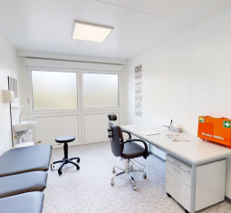 ELA Førstehjælpsmodul