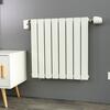 Elementer i smart home-løsningen