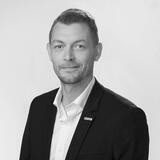 Søren Iversen, Country Sales Manager Denmark