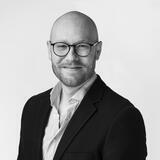 Filip Dahlin, Head of Sales Nordics