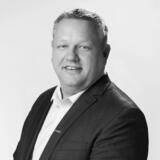 Martin Kristensen, Area Sales Manager