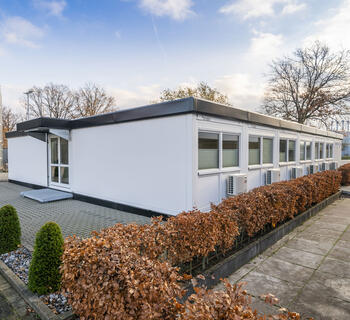 ELA kontormoduler til virksomhed i vækst