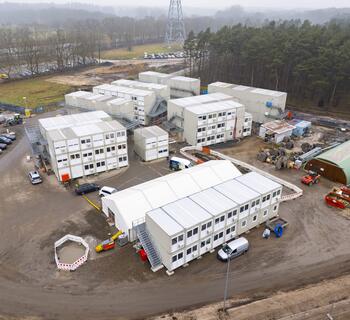 Reference RWE, Tyskland