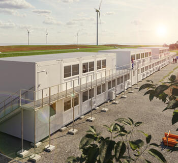 Moduler til energibranchen