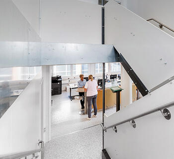 Moduler til finansiel virksomhed