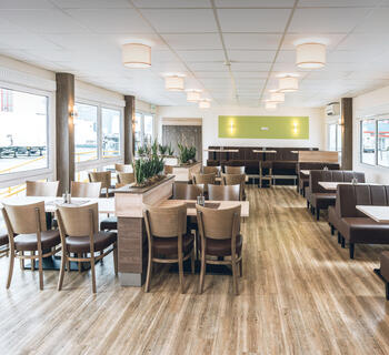 Moduler til gastronomi og kantiner