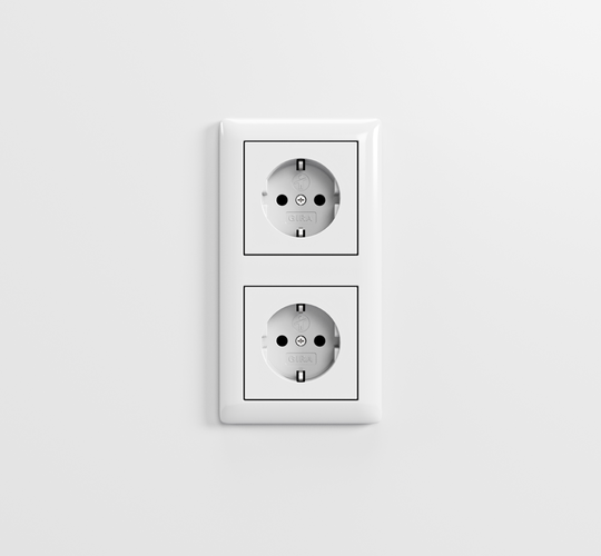 ELA Container - Sockets