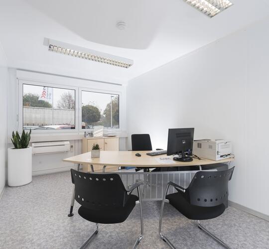 ELA moduler til fortrolige samtaler