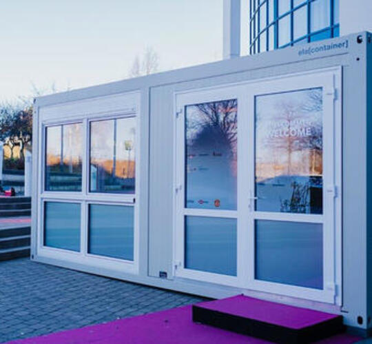 ELA deltager i den 21. kongres for familievirksomheder