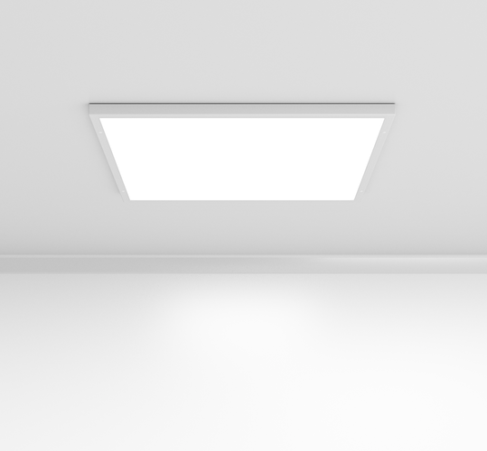 LED-belysning - ELA Container