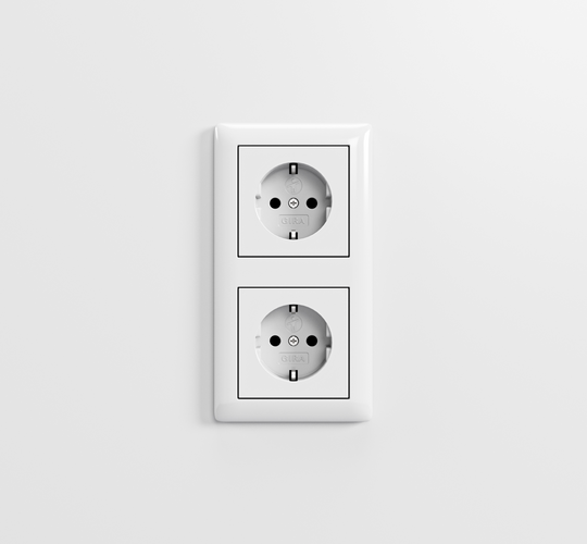 Stikkontakter - ELA Container