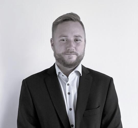 Brian Schmidt, specialist i boligmoduler i Odense og omegn