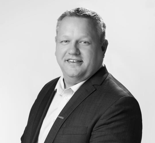 Martin Kristensen, specialist i modul kontorer i København og Storkøbenhavn