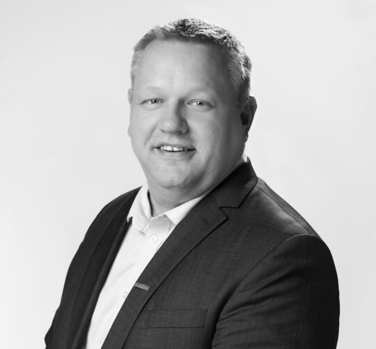 Martin Kristensen, specialist i omklædningsmoduler i København og omegn