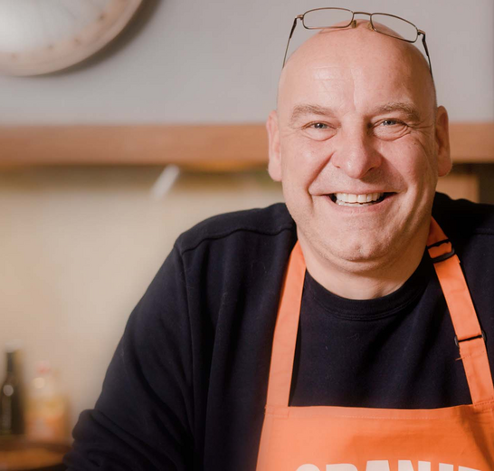 Dygtige, innovative og dedikerede medarbejdere