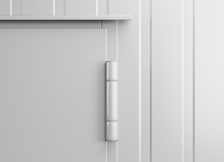 ELA Container – dørhængsler