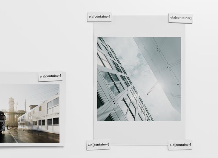 ELA Container – magnetiske vægge