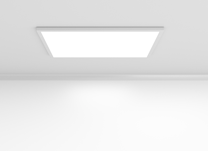 LED-belysning - ELA Container LED-belysning - ELA Container