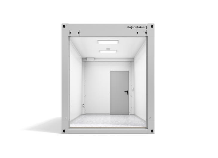 Allround kvalitetsmodul - ELA Container Allround kvalitetsmodul - ELA Container