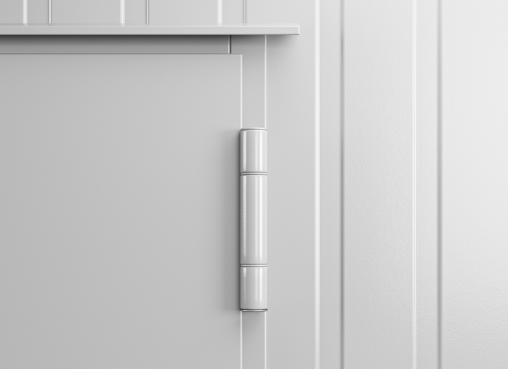 Hængsel - ELA Container Hængsel - ELA Container